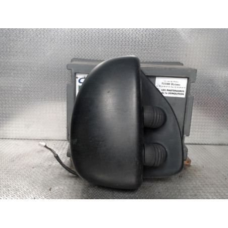 Retroviseur exterieur manuel droit PEUGEOT BOXER 2  BOXER 2