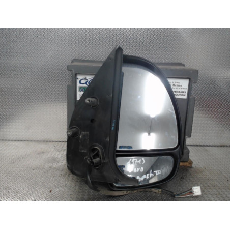Retroviseur exterieur manuel droit PEUGEOT BOXER 2  BOXER 2