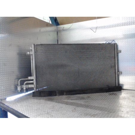 Condenseur clim FORD C-MAX 1  C-MAX 1 PHASE 2