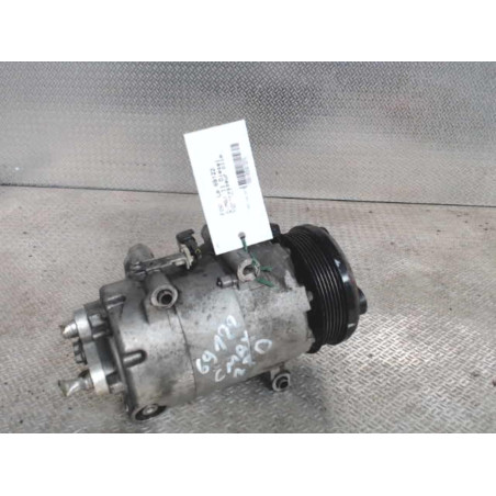 Compresseur air conditionne FORD C-MAX 1  C-MAX 1 PHASE 2