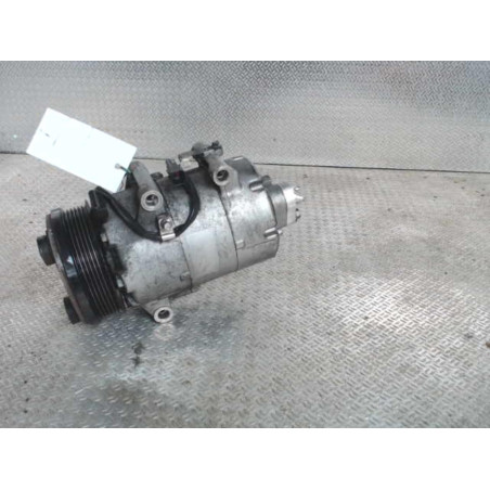 Compresseur air conditionne FORD C-MAX 1  C-MAX 1 PHASE 2