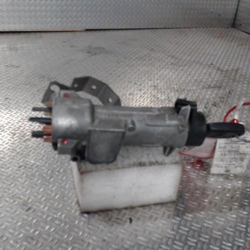 Antivol de direction Seat IBIZA IV SC 1.4 tdi (2008-2010)