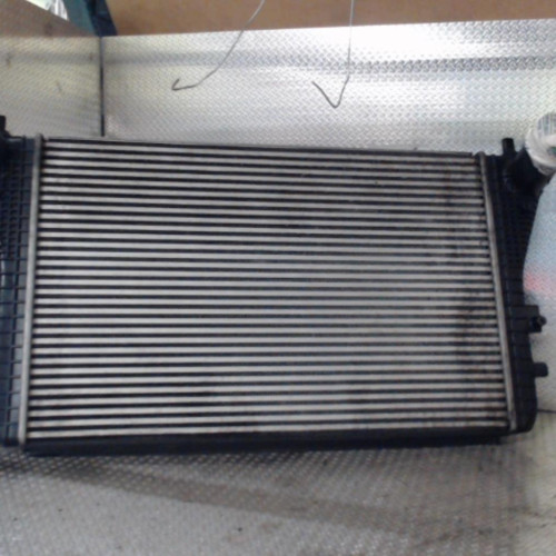 Echangeur air Vw GOLF VI 2.0 tdi (2008-2013) 5 portes
