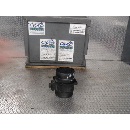 Debimetre air Vw GOLF VI 2.0 tdi (2008-2013) 5 portes