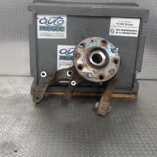 Moyeu arg Vw GOLF V 2.0 tdi 16v 4motion (2004-2008)