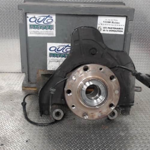 Pivot avg Citroën JUMPER Camionnette 2.2 hdi 130 (2011)
