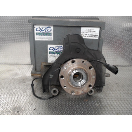 Pivot avg Citroën JUMPER Camionnette 2.2 hdi 130 (2011)