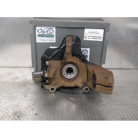 Pivot avg Citroën JUMPER Camionnette 2.2 hdi 130 (2011)