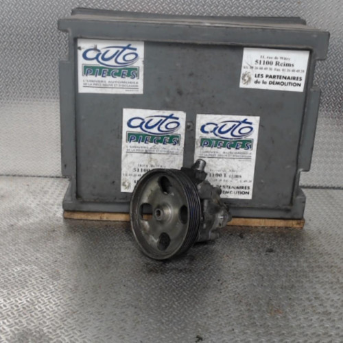 Pompe direction assistee PEUGEOT BOXER 2  BOXER 2