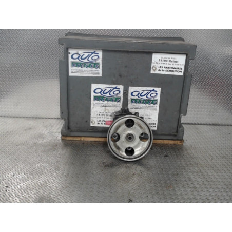 Pompe direction assistee PEUGEOT BOXER 2  BOXER 2