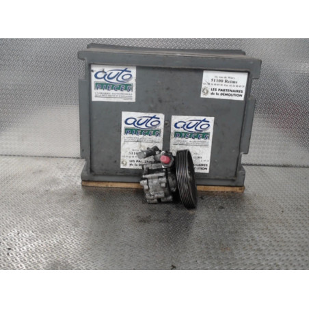 Pompe direction assistee PEUGEOT BOXER 2  BOXER 2