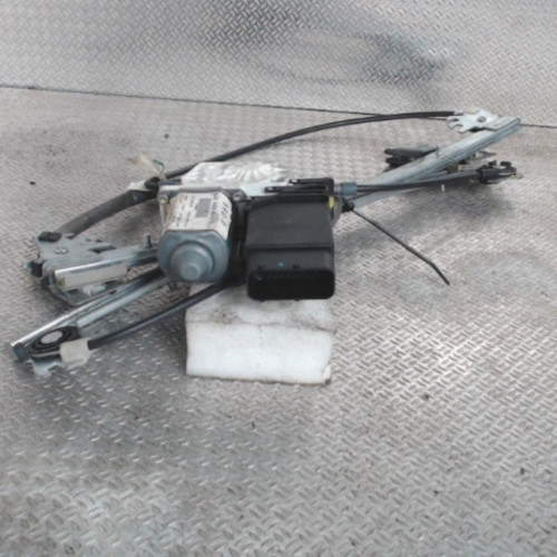 Mecanisme  moteur lève-glace avant droit Vw NEW BEETLE 1.9 tdi (1998-2004)