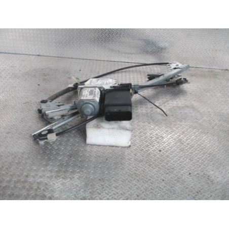 Mecanisme  moteur lève-glace avant droit Vw NEW BEETLE 1.9 tdi (1998-2004)