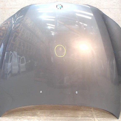 Capot Bmw 5 525 d (2004-2010)