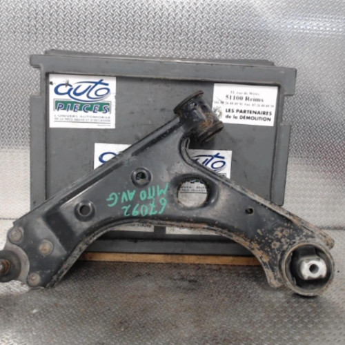 Triangle inf avg Alfa romeo MITO 1.6 jtdm (2008-2015)