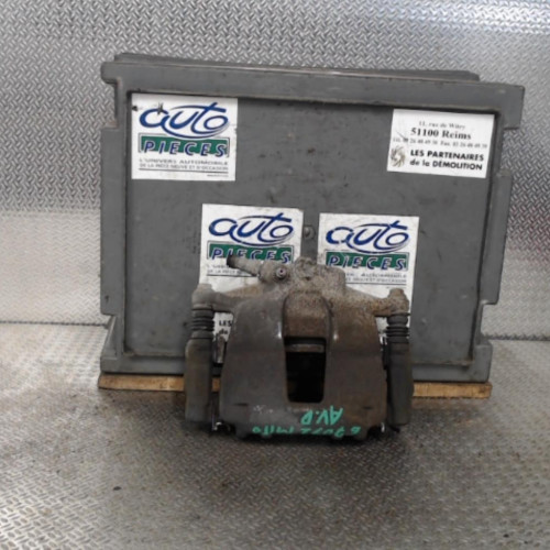 Etrier de frein avant droit Alfa romeo MITO 1.6 jtdm (2008-2015)