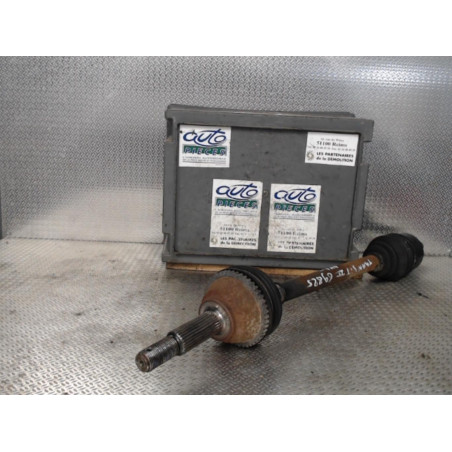 Transmission avant gauche FORD TRANSIT 3  TRANSIT 3