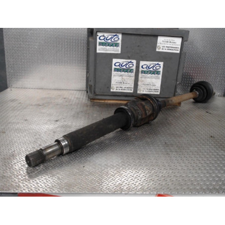 Transmission avant droite FORD TRANSIT 3  TRANSIT 3