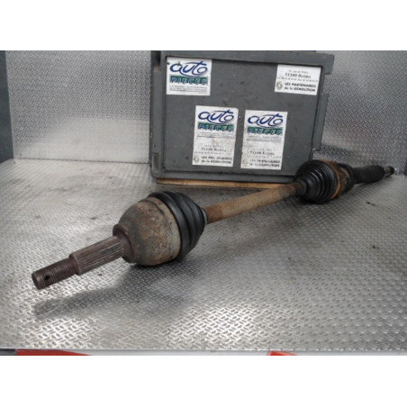 Transmission avant droite FORD TRANSIT 3  TRANSIT 3