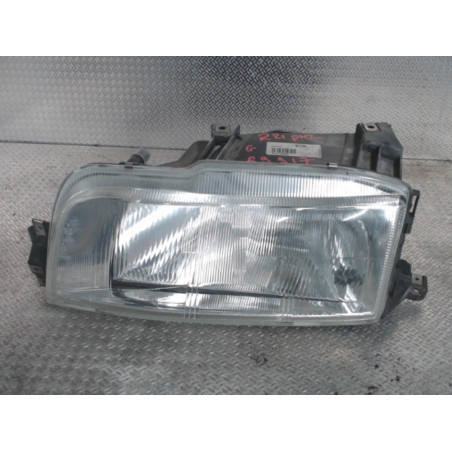 Phare gauche RENAULT R21  R21 PHASE 2