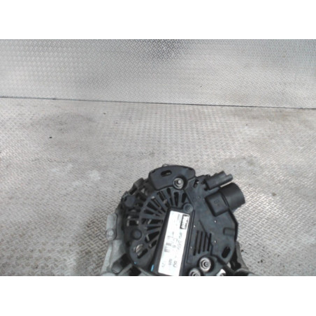 Alternateur Peugeot 307 1.6 16v (2000-2007) 5 portes