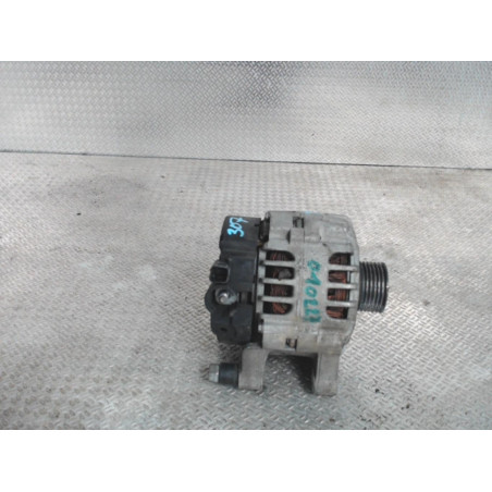 Alternateur Peugeot 307 1.6 16v (2000-2007) 5 portes
