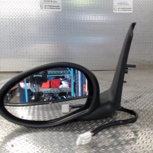 Retroviseur exterieur gauche ALFA ROMEO 147  147 PHASE 1