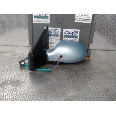 Retroviseur exterieur gauche CITROEN C5 1  C5 1 PHASE 1