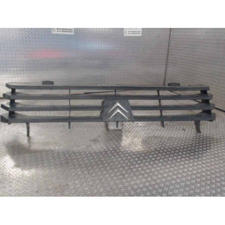 Calandre Citroën C15 Camionnette-Monospace 1.9 d (2000-2005)