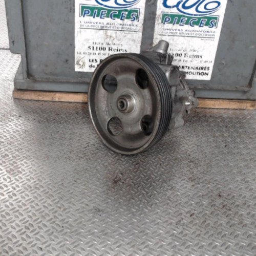 Pompe direction assistee Citroën JUMPER Camionnette 2.0 hdi (2002-2006)
