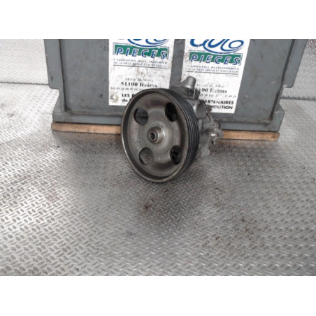 Pompe direction assistee Citroën JUMPER Camionnette 2.0 hdi (2002-2006)