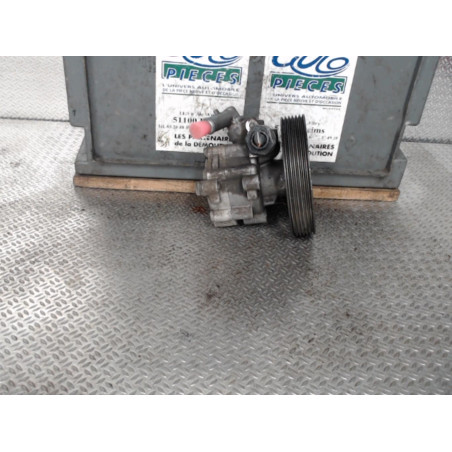 Pompe direction assistee Citroën JUMPER Camionnette 2.0 hdi (2002-2006)