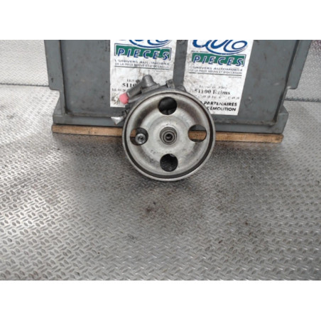 Pompe direction assistee Citroën JUMPER Camionnette 2.0 hdi (2002-2006)