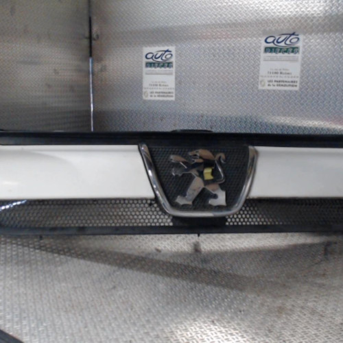 Calandre PEUGEOT BOXER 2  BOXER 2