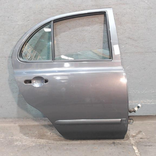 Porte arrière droite Nissan MICRA III 1.2 16v (2003-2010)