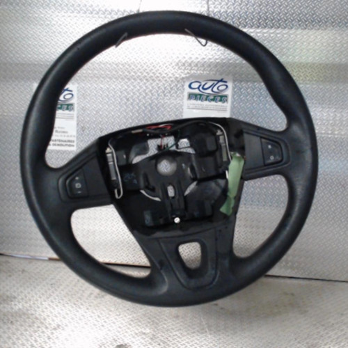 Volant de direction Renault SCÉNIC III 1.5 dci (2009) 5 portes