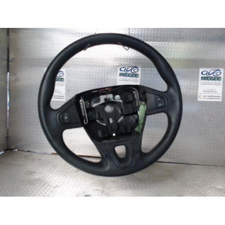 Volant de direction Renault SCÉNIC III 1.5 dci (2009) 5 portes