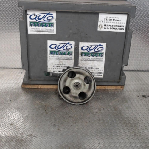 Pompe direction assistee Peugeot 407 1.6 hdi 110 (2004-2010)