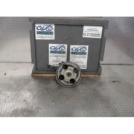 Pompe direction assistee Peugeot 407 1.6 hdi 110 (2004-2010)