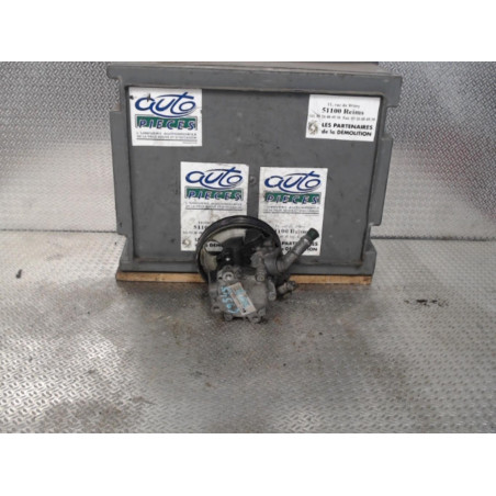 Pompe direction assistee Peugeot 407 1.6 hdi 110 (2004-2010)