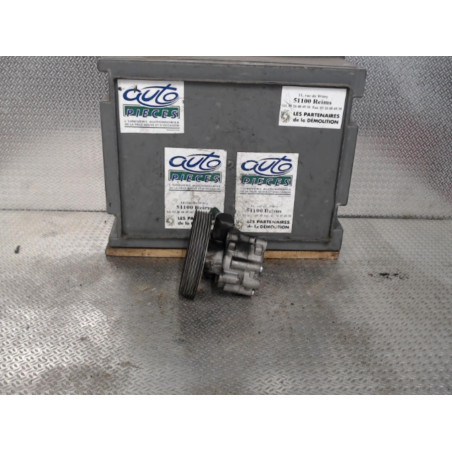 Pompe direction assistee Peugeot 407 1.6 hdi 110 (2004-2010)