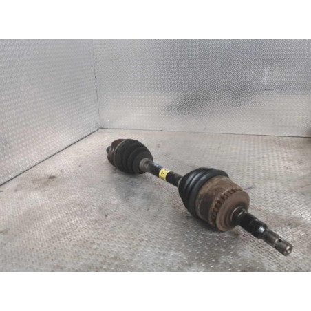 Transmission avant gauche Opel MERIVA A Monospace 1.7 cdti (2003-2010)