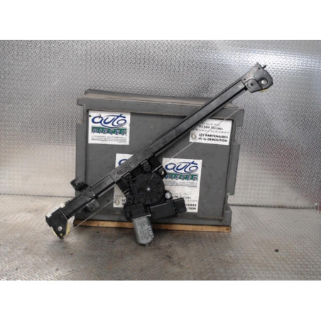 Mecanisme  moteur lève-glace avant droit Citroën JUMPER Camionnette 2.2 hdi 110 (2011)