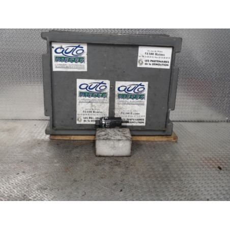 Pompe lave-glace avant Citroën JUMPER Camionnette 2.2 hdi 110 (2011)