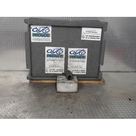 Pompe lave-glace avant Citroën JUMPER Camionnette 2.2 hdi 110 (2011)