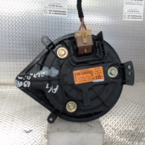 Ventilateur de chauffage AUDI A4 2  A4 2 AVANT PHASE 2 BREAK