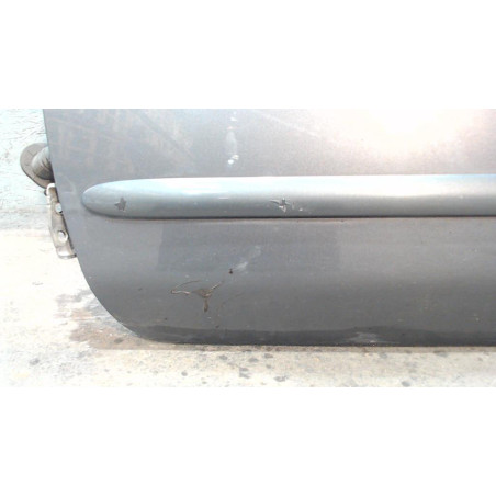 Porte avant gauche Nissan MICRA III 1.2 16v (2003-2010)