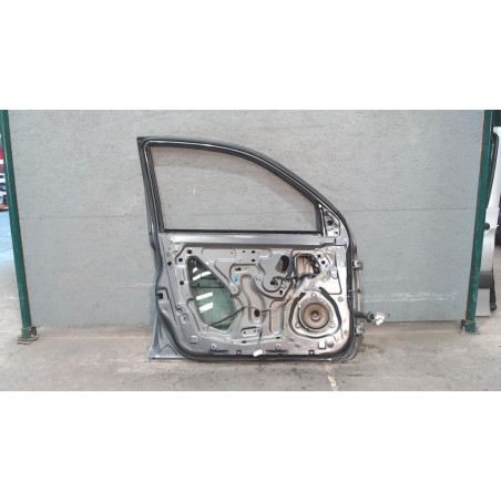 Porte avant gauche Nissan MICRA III 1.2 16v (2003-2010)