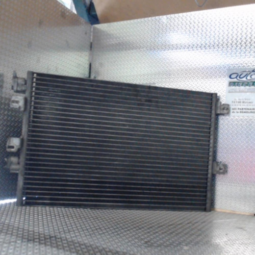 Condenseur clim Renault KANGOO Express 1.5 dci (2001) 4 portes