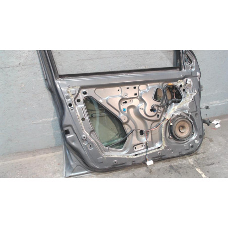 Porte avant gauche Nissan MICRA III 1.2 16v (2003-2010)